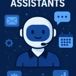 AI Personal Assistants