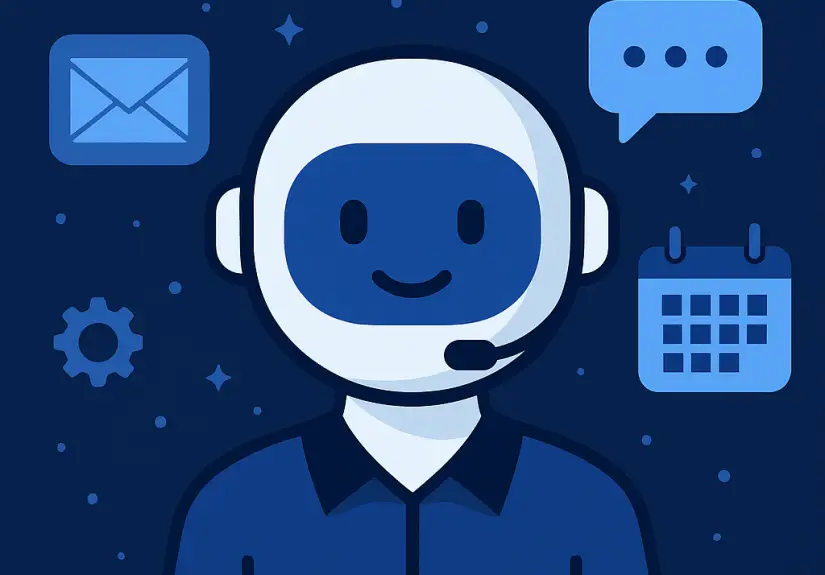 AI Personal Assistants