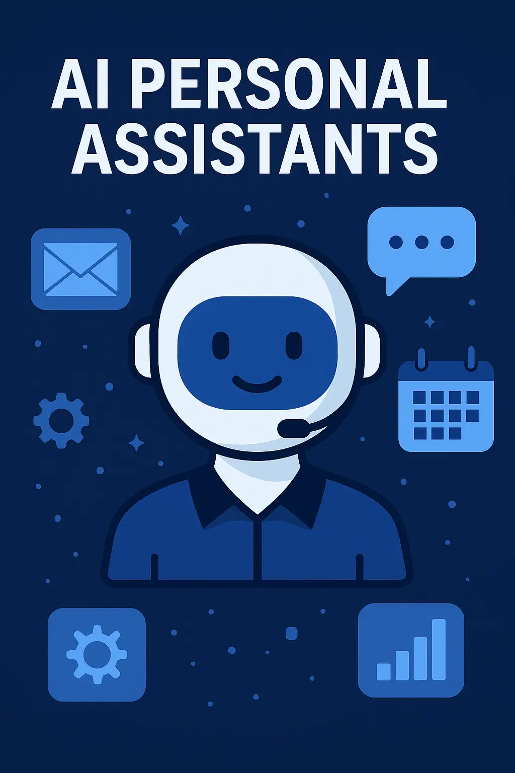 AI Personal Assistants
