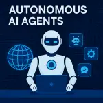 AI-powered quantum computing systems in 2025.