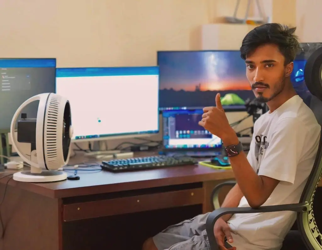 Abdullah al mamun - babu