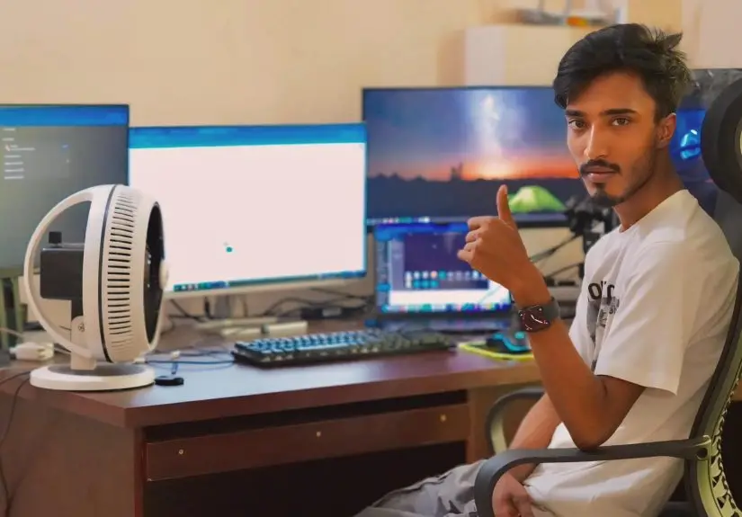 Abdullah al mamun - babu