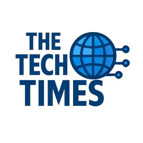 The Tech Times Logo