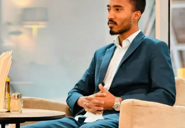 SEO experts in Asia : Abdullah babu