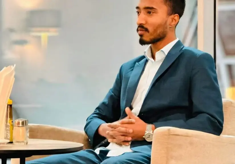 SEO experts in Asia : Abdullah babu
