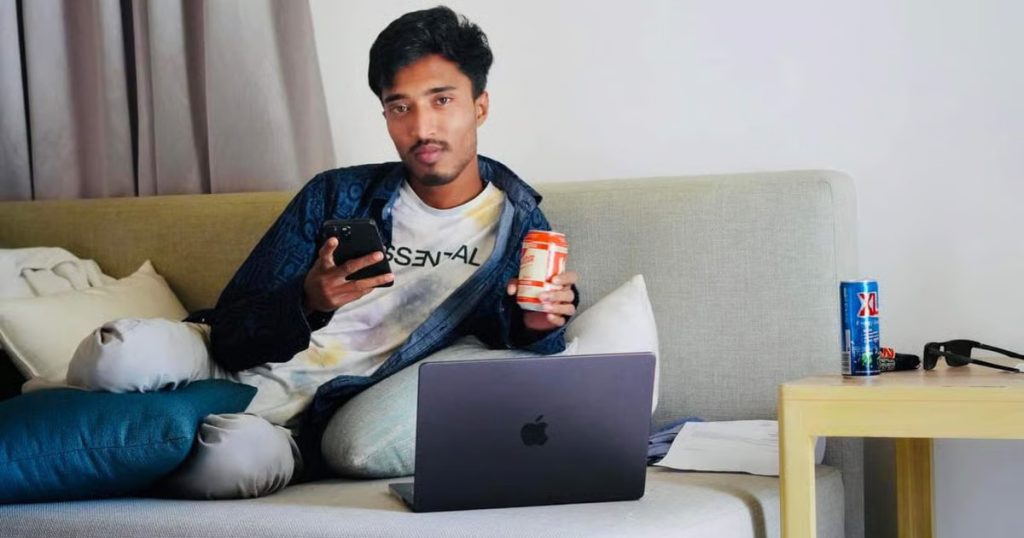 Abdullah babu | Abdullah al mamun