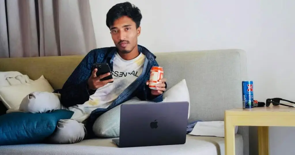 Abdullah babu | Abdullah al mamun