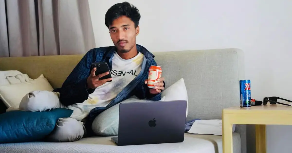 Abdullah Babu