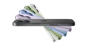 iPhone 17